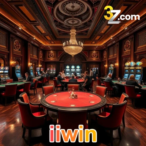 iiwin