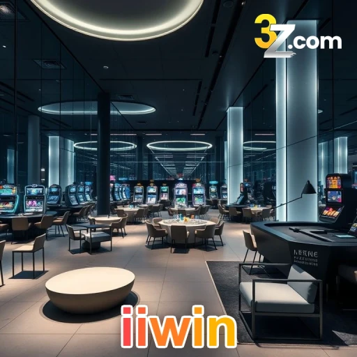 iiwin Jogos de caça-níqueis