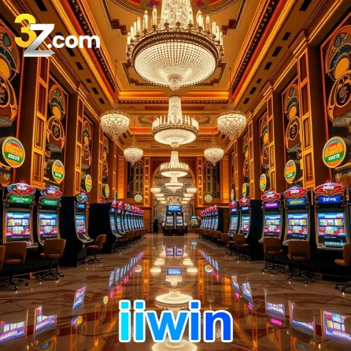 iiwin Apostas Esportivas