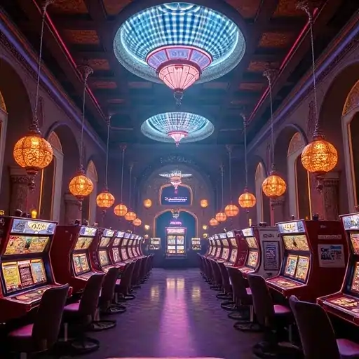Cassino Ao Vivo iiwin - Dealers Brasileiros 24/7