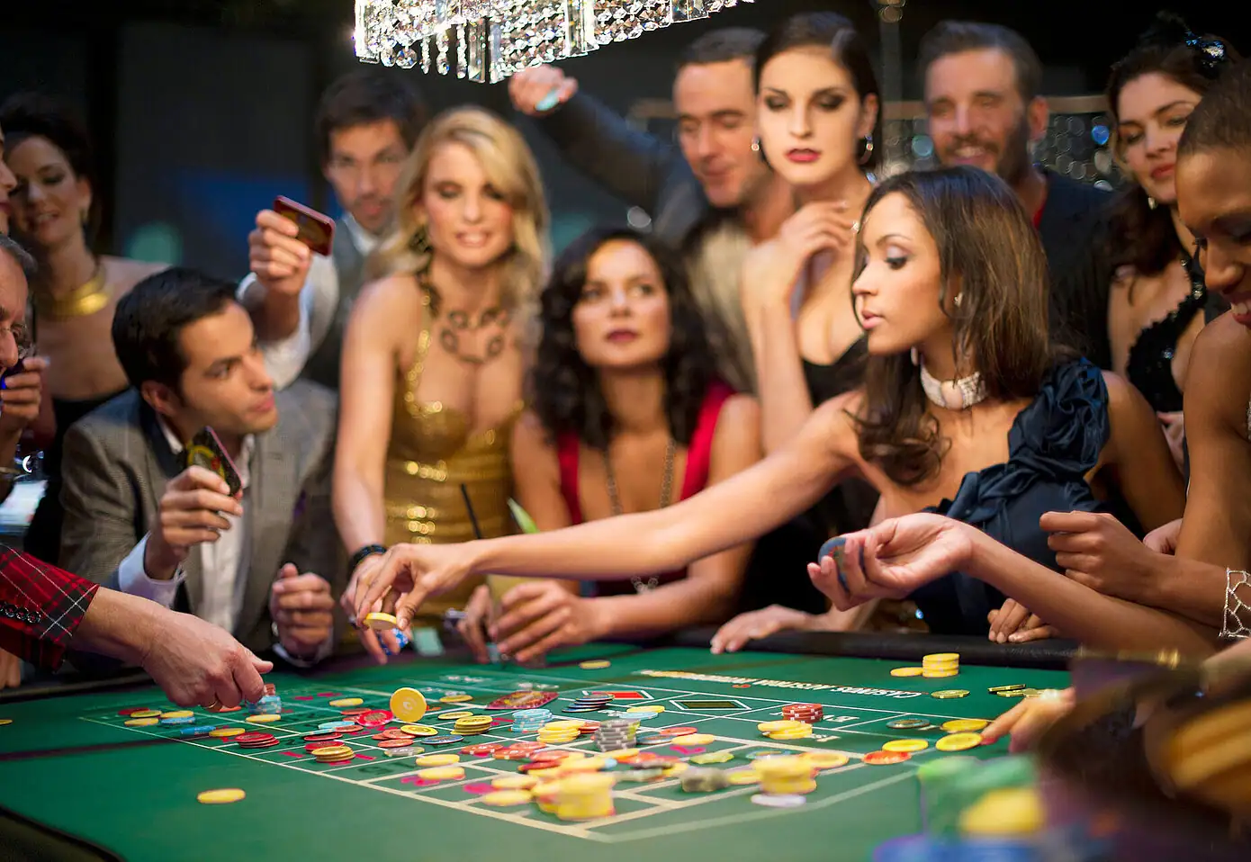 Jogos VIP iiwin - Roleta, Blackjack e Baccarat Premium